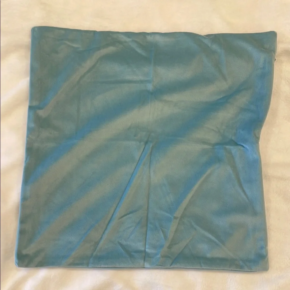 Set of Colorful velvet Pillowcases